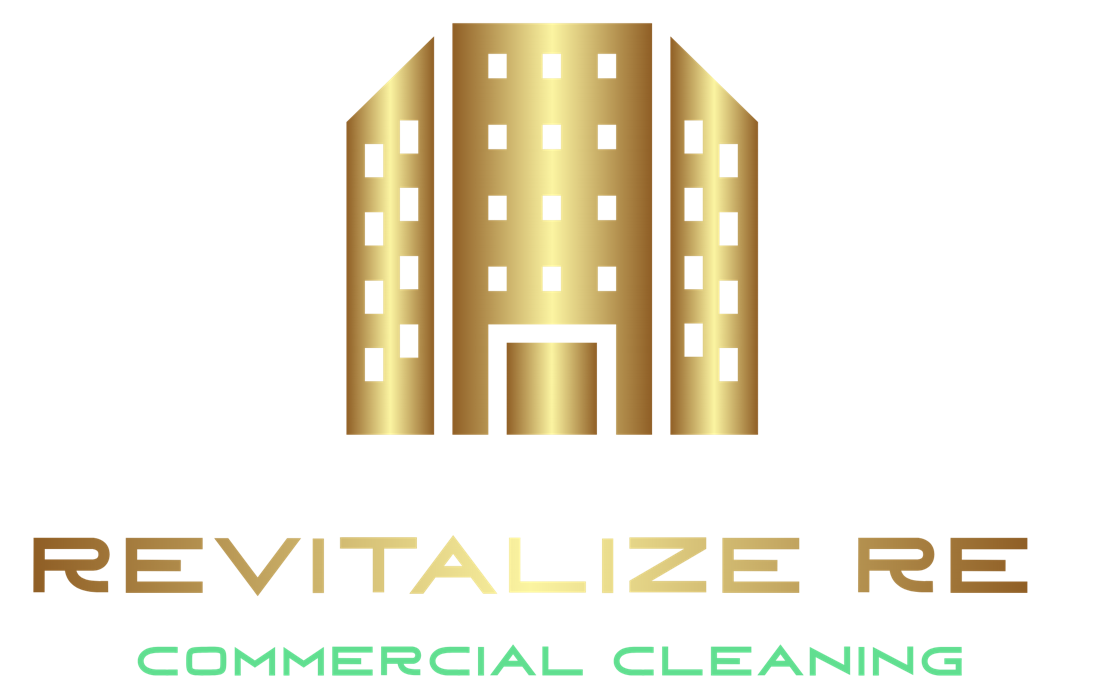 Revitalize RE, Commercial Cleaning